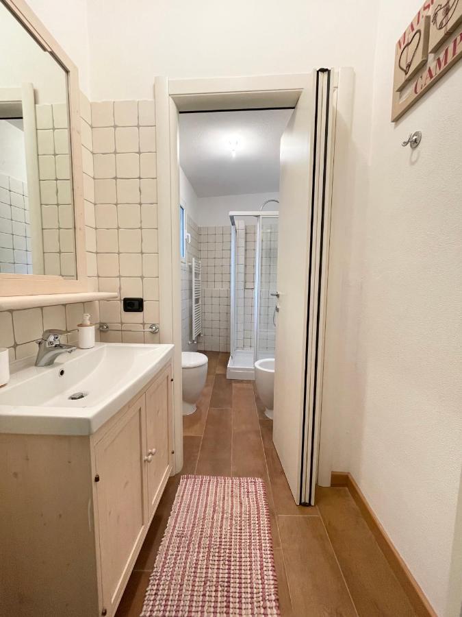 Villa Mia Lugano Lake Brusimpiano Eksteriør bilde