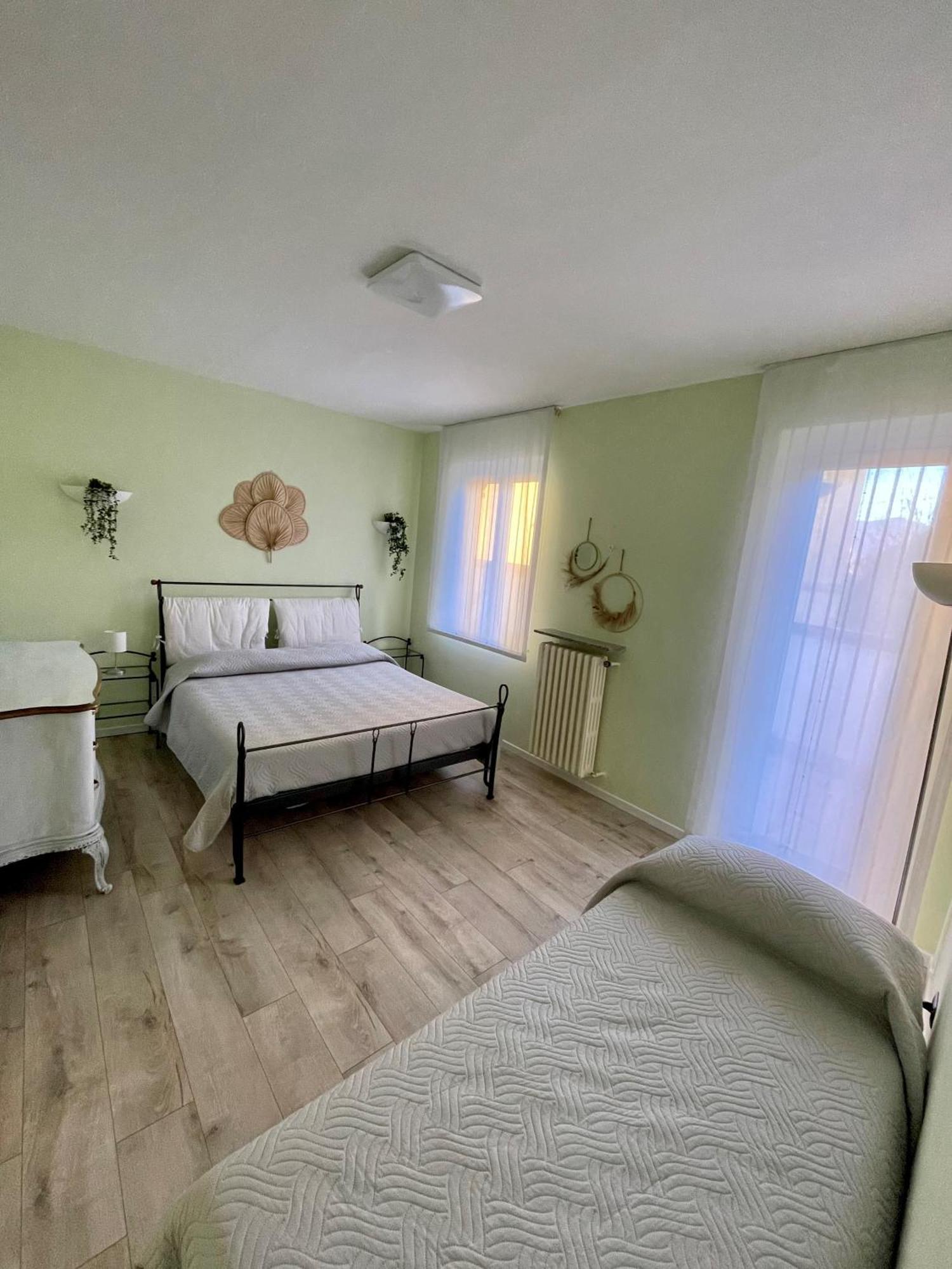 Villa Mia Lugano Lake Brusimpiano Eksteriør bilde