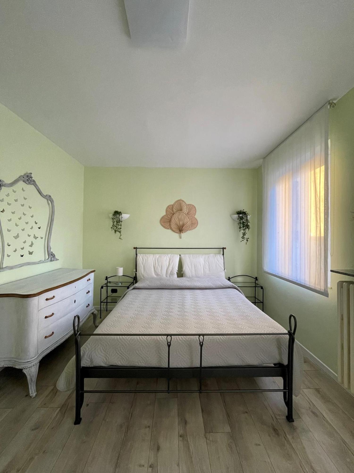 Villa Mia Lugano Lake Brusimpiano Eksteriør bilde